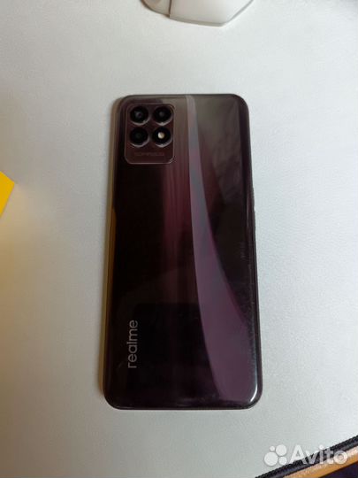 realme 8i, 6/128 ГБ