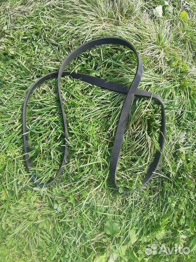 Ремень генератора w210