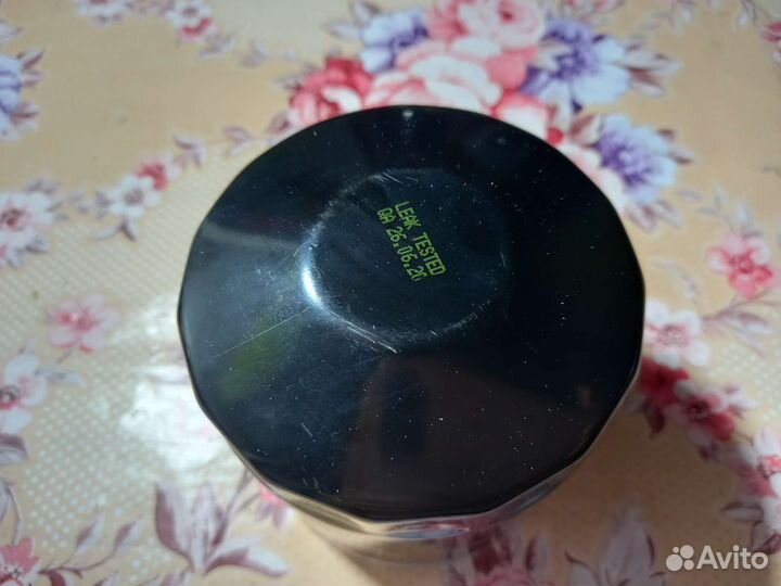 Фильтр масляный