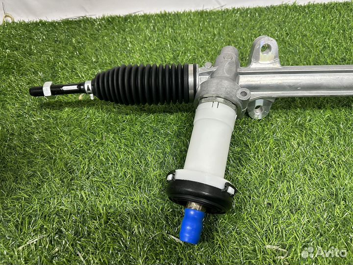 Рулевая рейка на Hyundai Sonata VI / Kia Optima 10