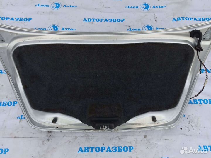 Обшивка крышки багажника Ford Mondeo III