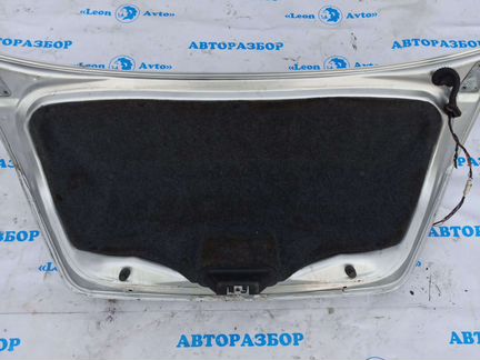 Обшивка крышки багажника Ford Mondeo III