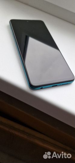Xiaomi Redmi Note 9 Pro, 6/128 ГБ