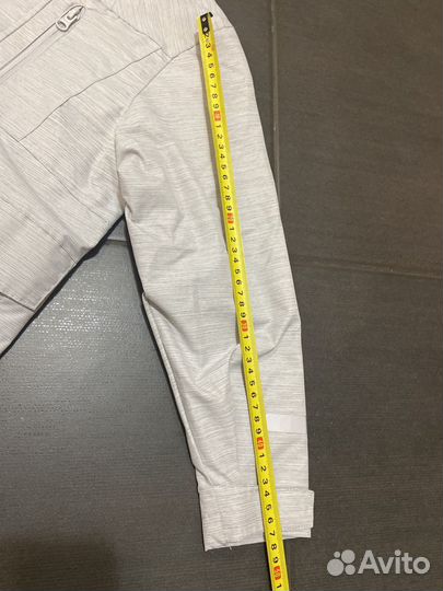 Парка детская 128-134