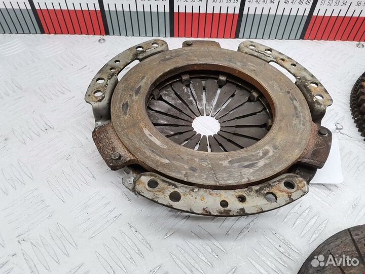 Маховик (демпфер сцепления) для Renault Scenic 1