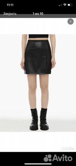 Вещи пакетом женские 48-52 L - XXL