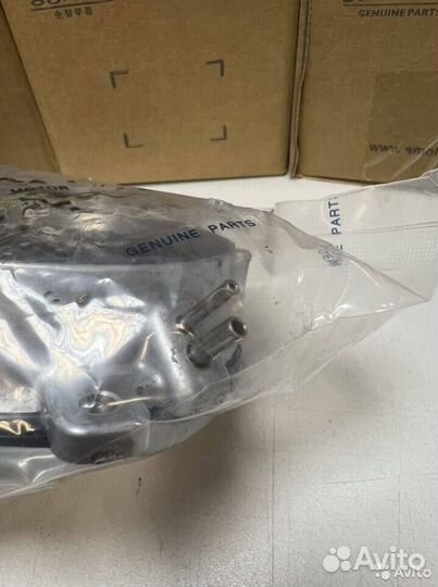 Хаб вакуумный Актион 4151009000