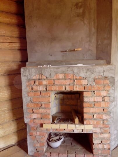 Дом 170 м² на участке 7,2 сот.