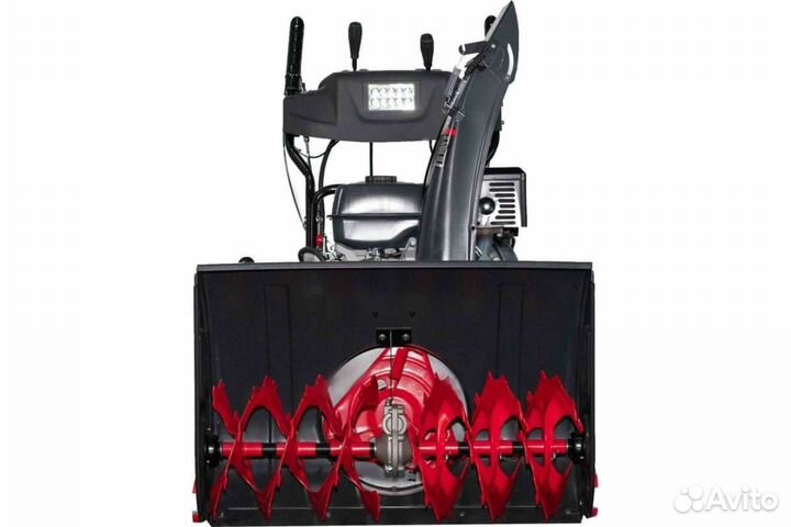 Verton Ice SB-1576lтe Снегоуборщик