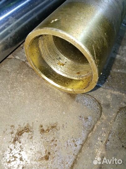 Перья motoland defender 150