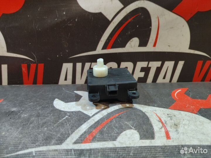 Сервопривод заслонки печки infiniti fx37s 2