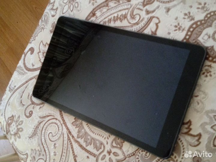 Планшет huawei FDR-A01L торг уместен