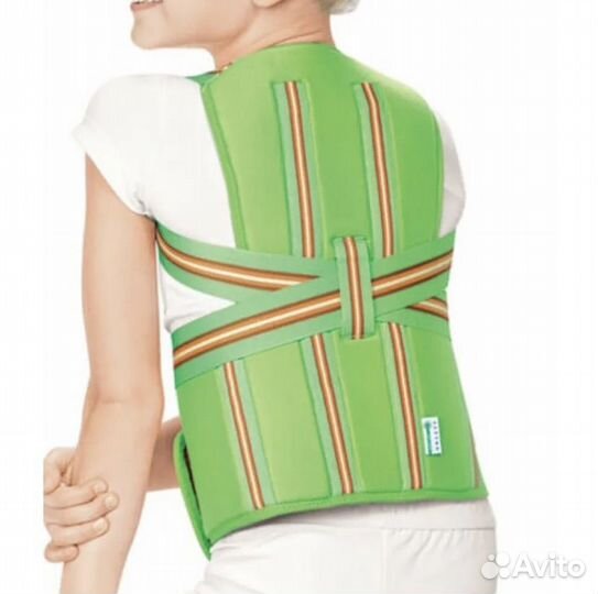 Детский корректор осанки