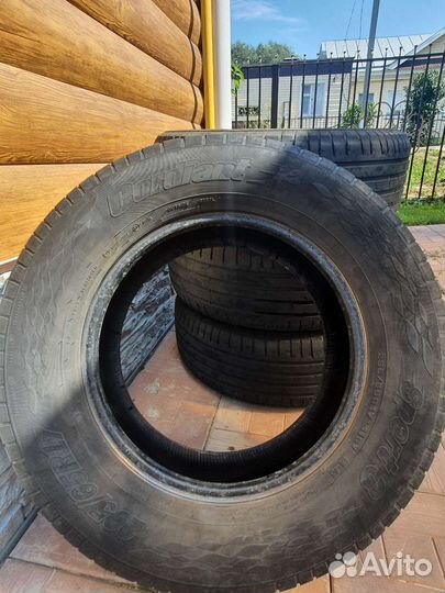 Cordiant Sport 3 PS2 265/65 R17