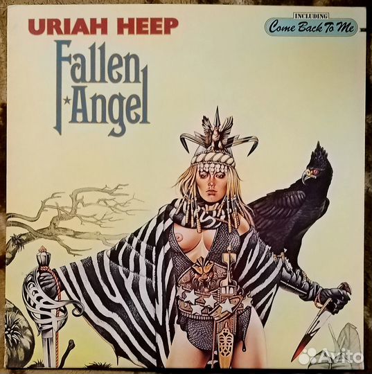 Uriah Heep 
