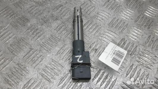 Катушка зажигания volkswagen touareg 7L (5GM08DE02)