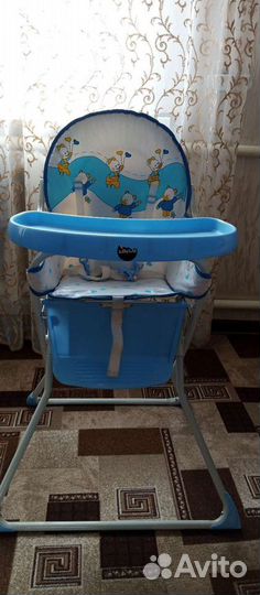 Столик для кормления