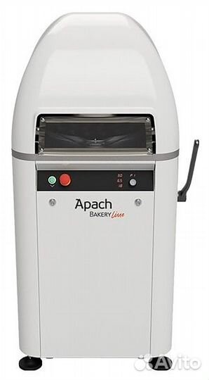 Тестоделитель-округлитель Apach Bakery SPA SA36