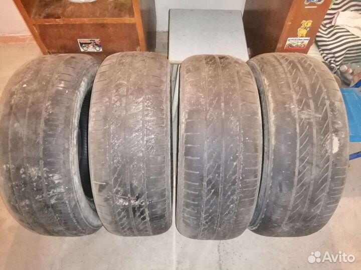 Hankook Optimo H417 225/60 R16