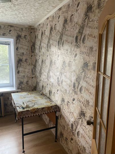 1-к. квартира, 36,1 м², 2/9 эт.