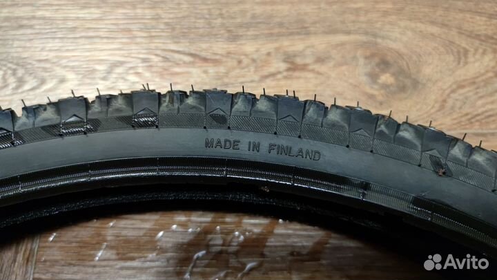 Велосипедная покрышка Nokian Hakkapeliitta W 240