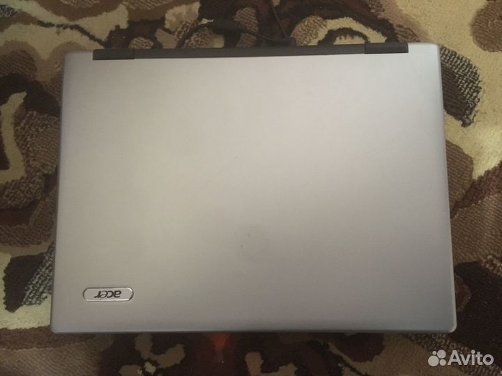 Ноутбук Acer Aspire 3690 BL50