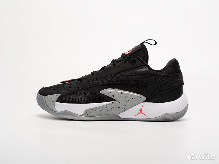 Кроссовки Jordan Luka 2