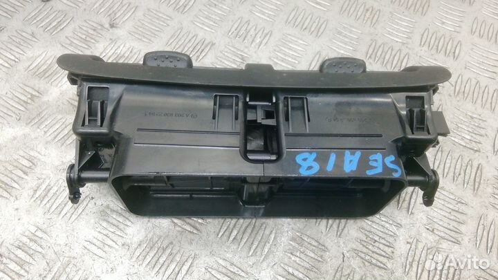 Впускной коллектор бензиновый ford focus 2 2004-20