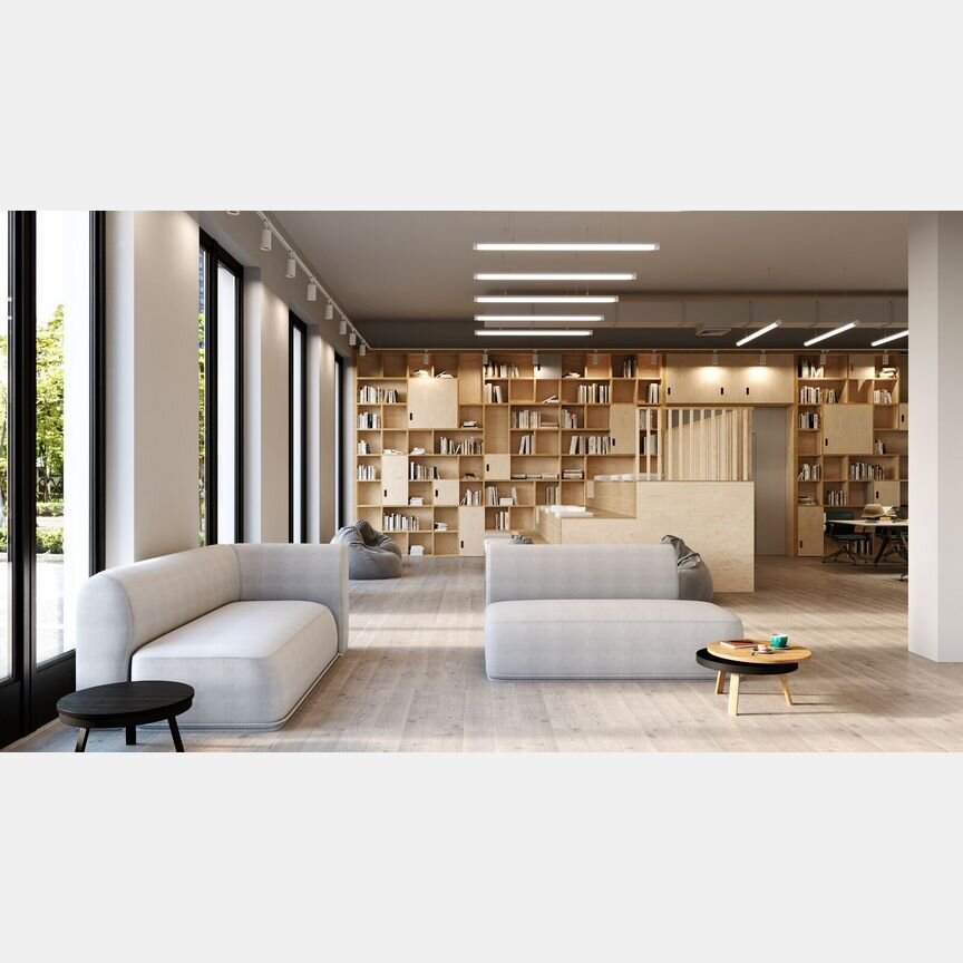 1-к. квартира, 53,6 м², 22/30 эт.