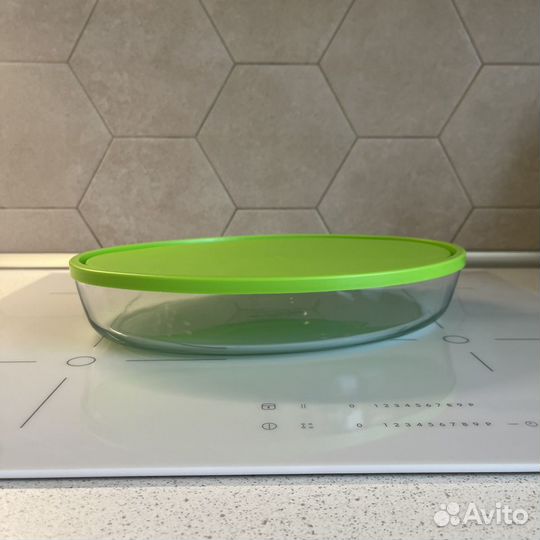 Форма для запекания pyrex (35х24х6 см)