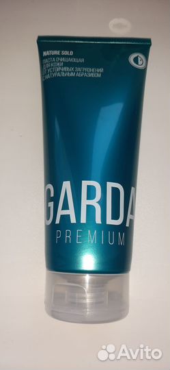 Профессиональные крема Garda Premium