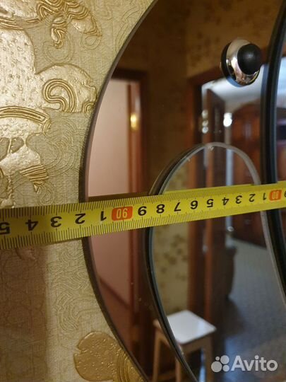 Зеркало настенное