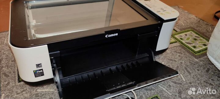 Принтер canon