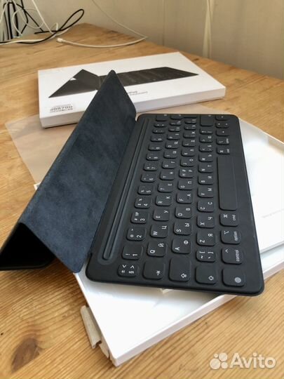 Apple SMART Keyboard для iPad, Оригинал