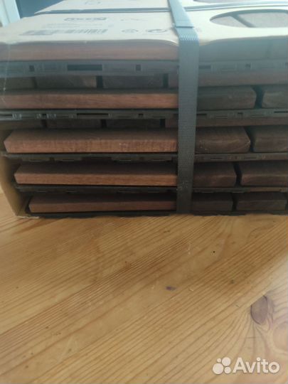 Настил руннен IKEA