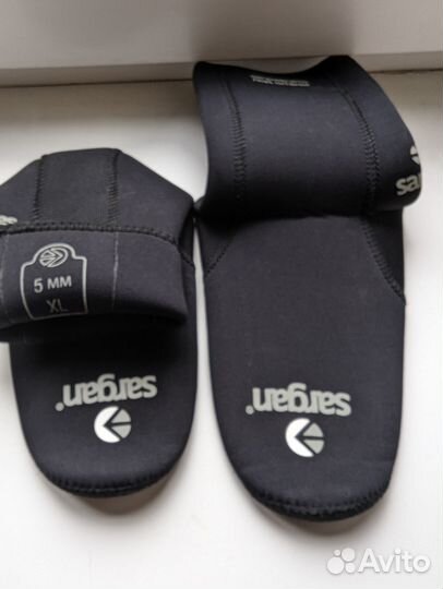 Снаряжение для подводной охоты