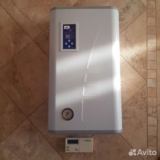 Электрокотел kospel настенный с прогромматором