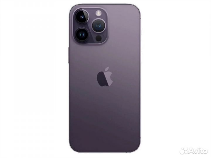 iPhone 14 Pro, 256 ГБ