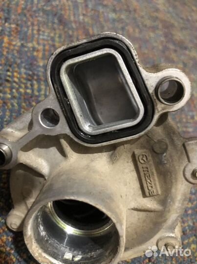 Помпа mazda cx-5, 6