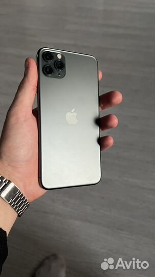 iPhone 11 Pro Max, 256 ГБ