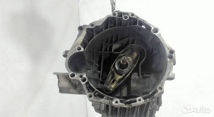 МКПП 5 ст. Audi A4 (B6) 2000-2004 (бензин 2.0)