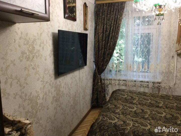 Шторы и покрывало