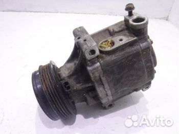 Компрессор кондиционера