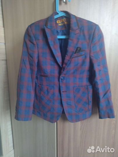 Школьная форма