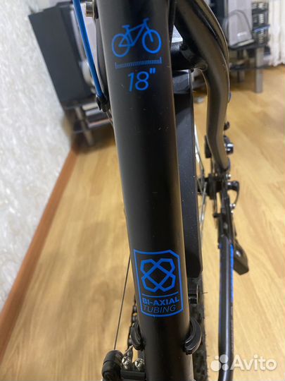 Велосипед stern energy / Алюминий