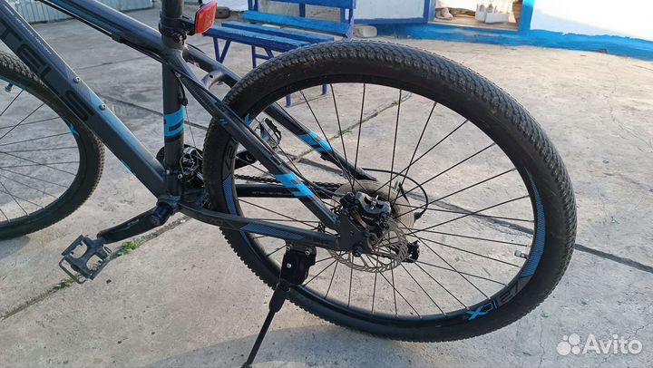 Велосипед stels бу