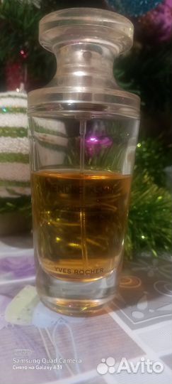 Парфюмерия ив Роше