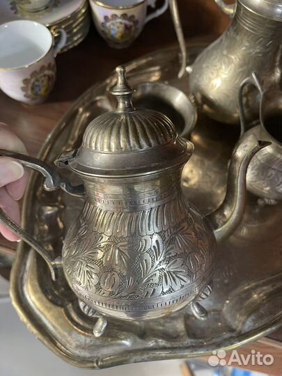 Набор посуды