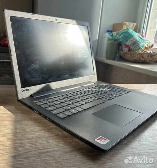 Ноутбук Lenovo AMD A4-9/4/500 HDD/FullHD