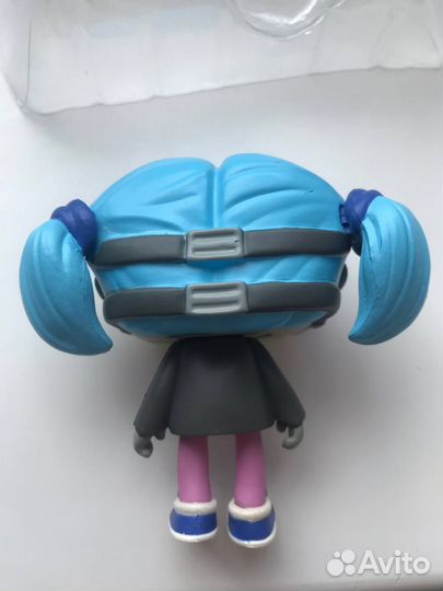 Фигурка Funko pop Sally Face